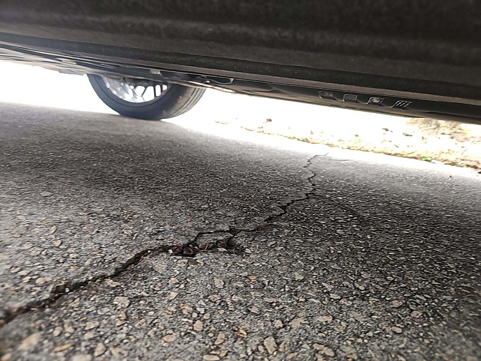 2024 Porsche Macan Base AWD