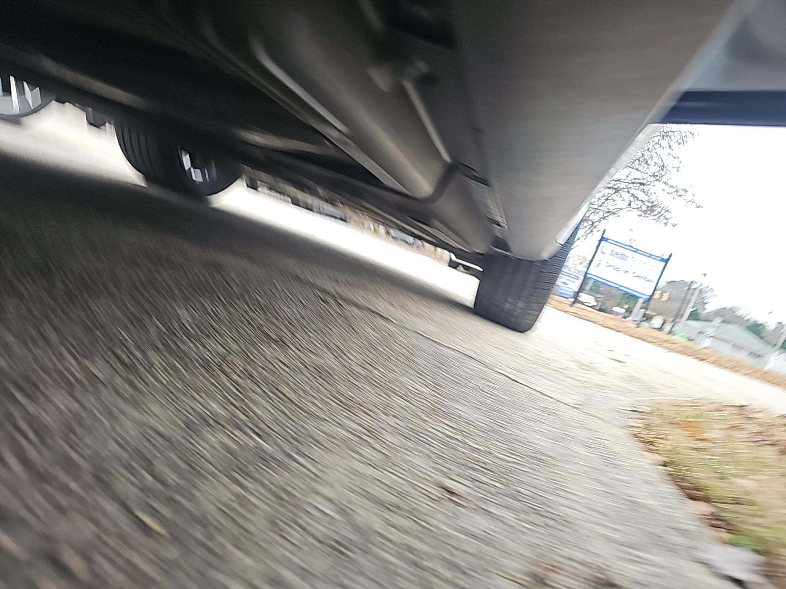 2024 Porsche Macan Base AWD