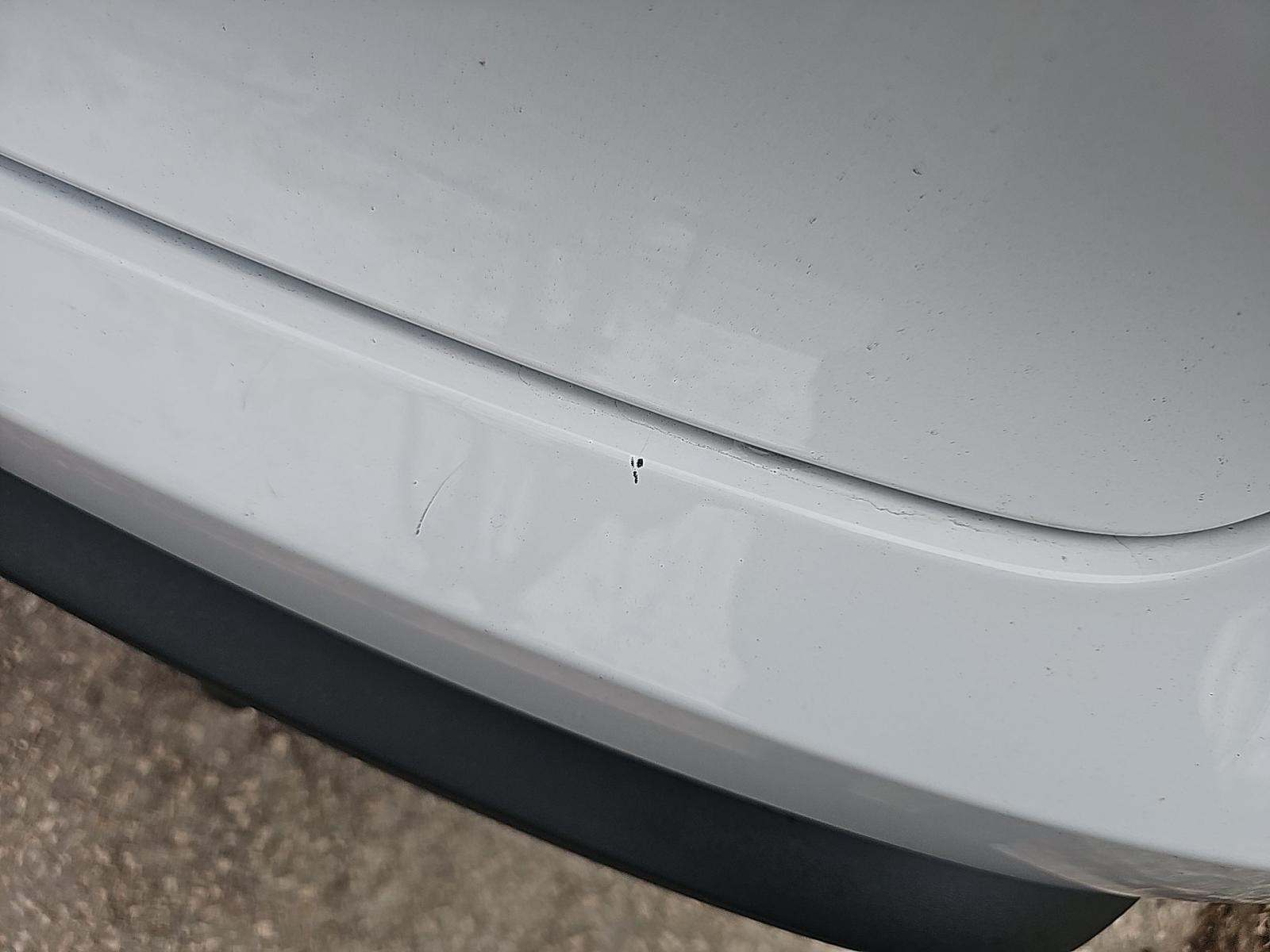 2024 Porsche Macan Base AWD