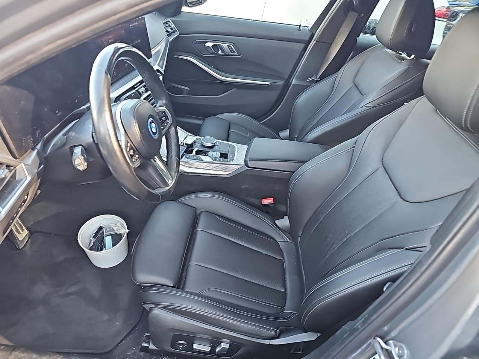 2023 BMW 3 Series 330e xDrive AWD