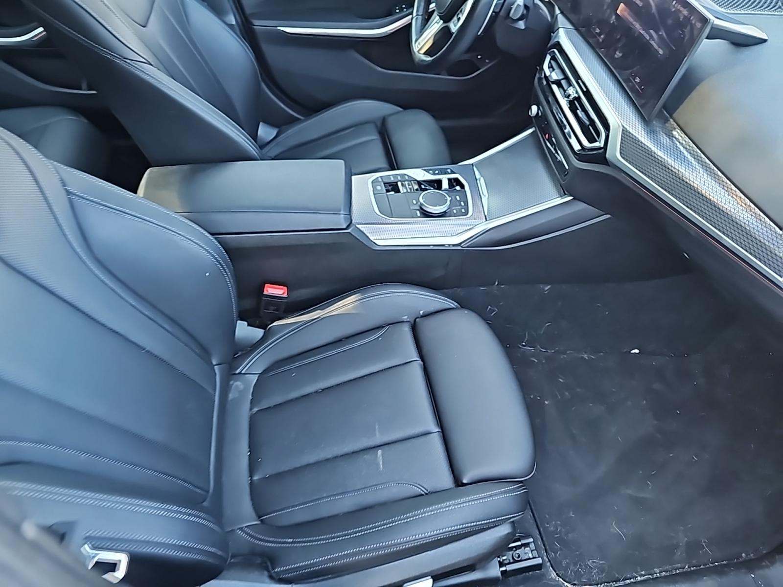 2023 BMW 3 Series 330e xDrive AWD