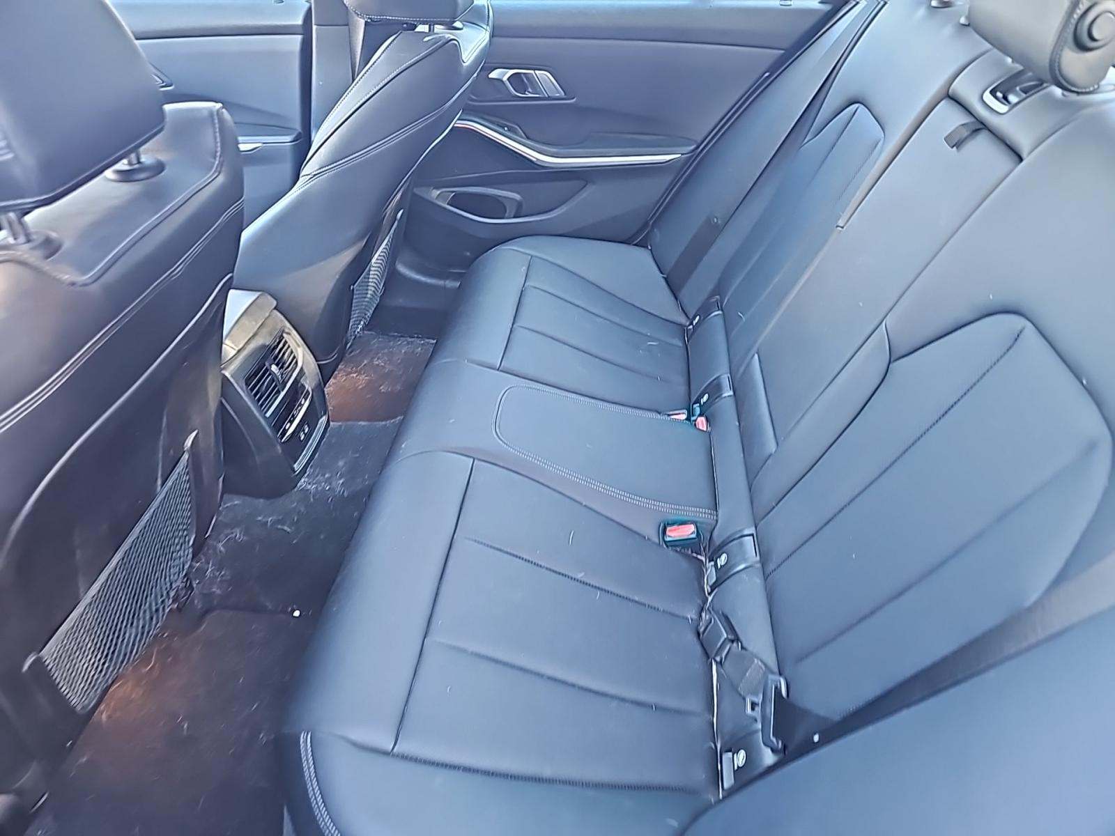 2023 BMW 3 Series 330e xDrive AWD