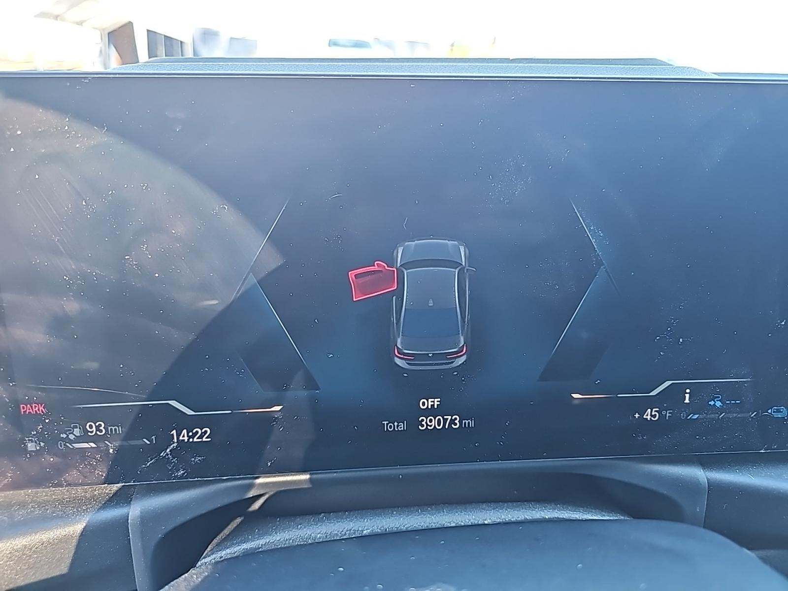 2023 BMW 3 Series 330e xDrive AWD