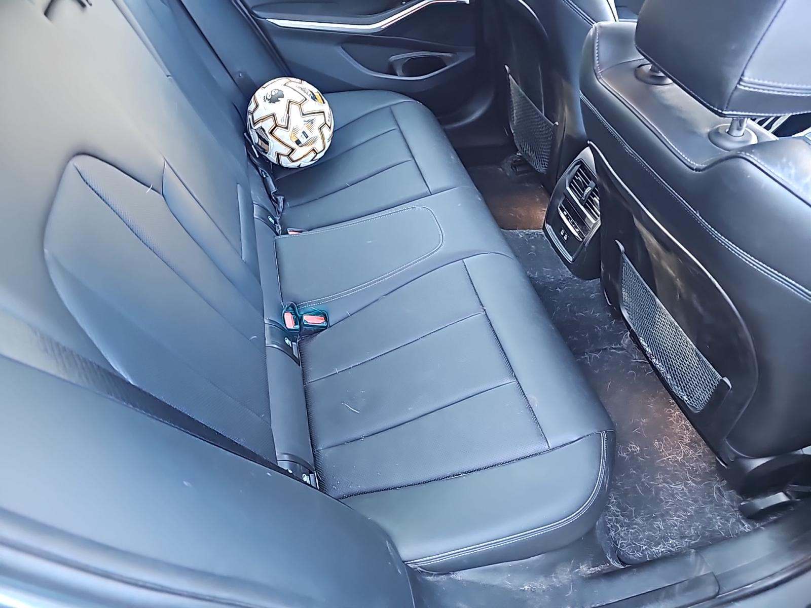 2023 BMW 3 Series 330e xDrive AWD