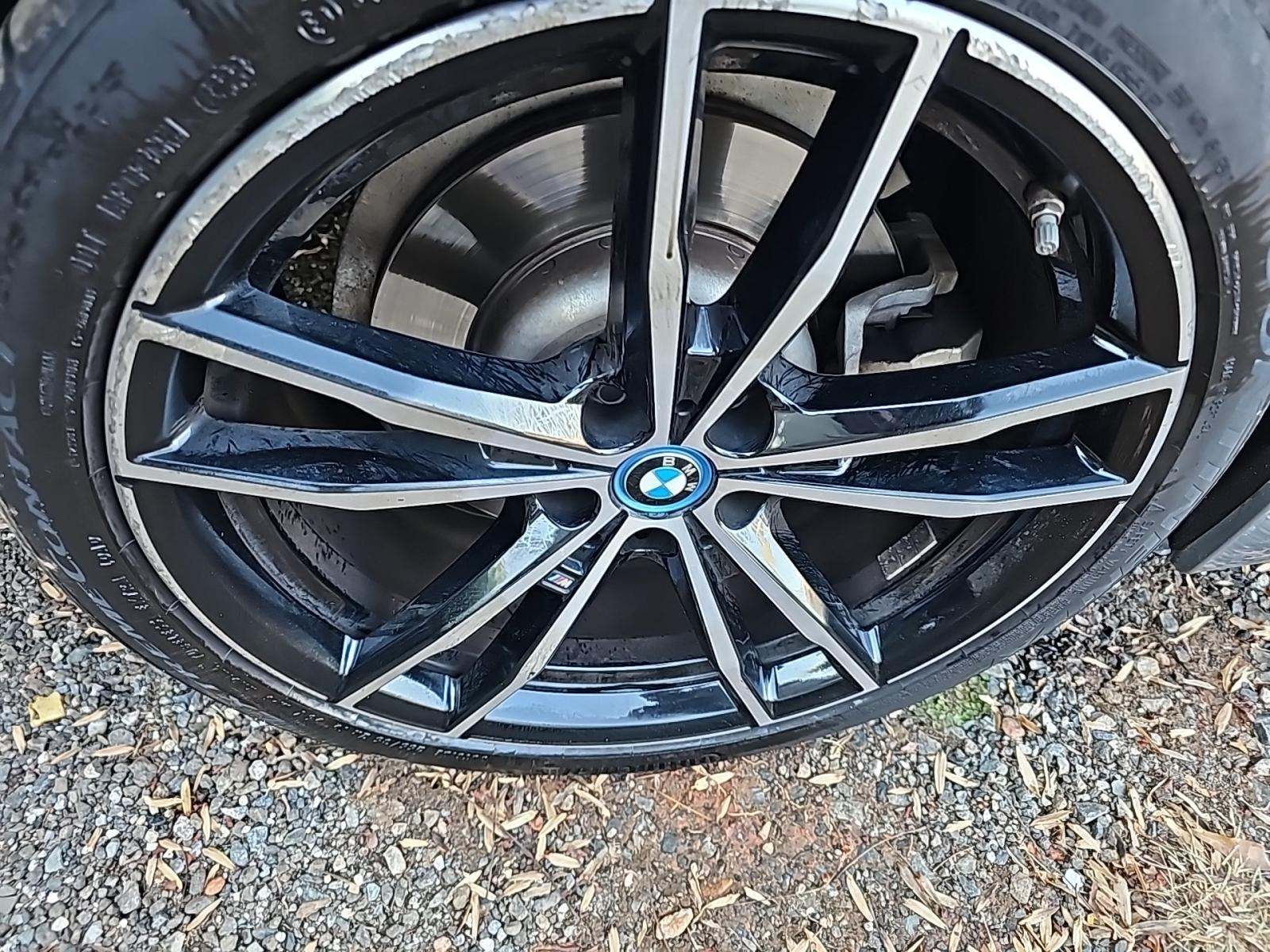 2023 BMW 3 Series 330e xDrive AWD