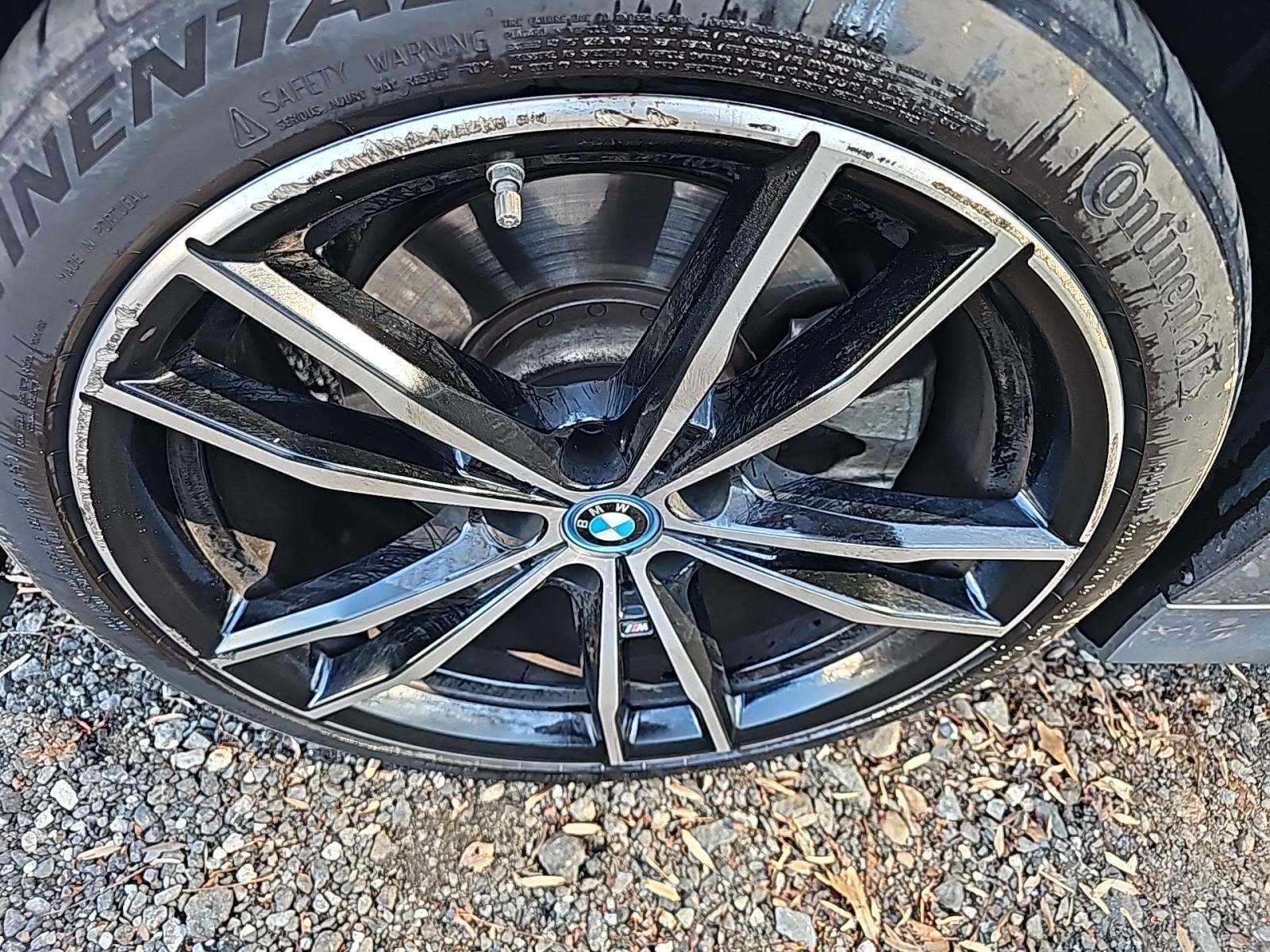 2023 BMW 3 Series 330e xDrive AWD