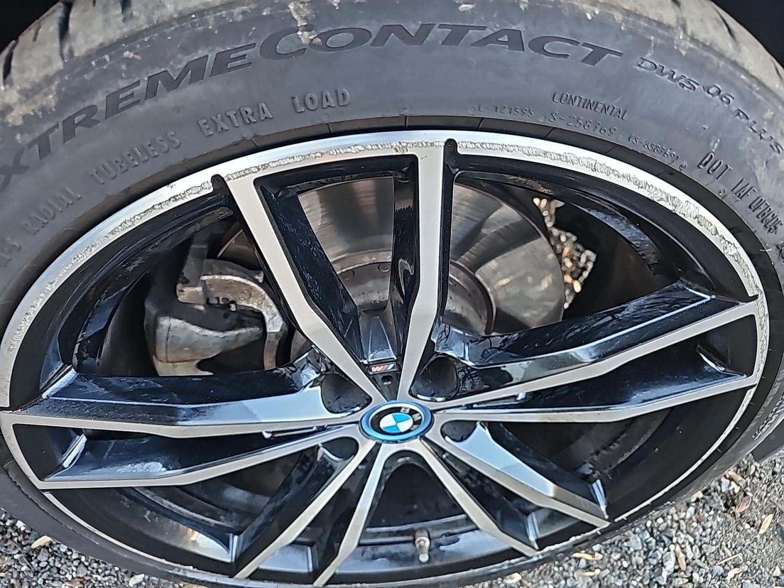 2023 BMW 3 Series 330e xDrive AWD