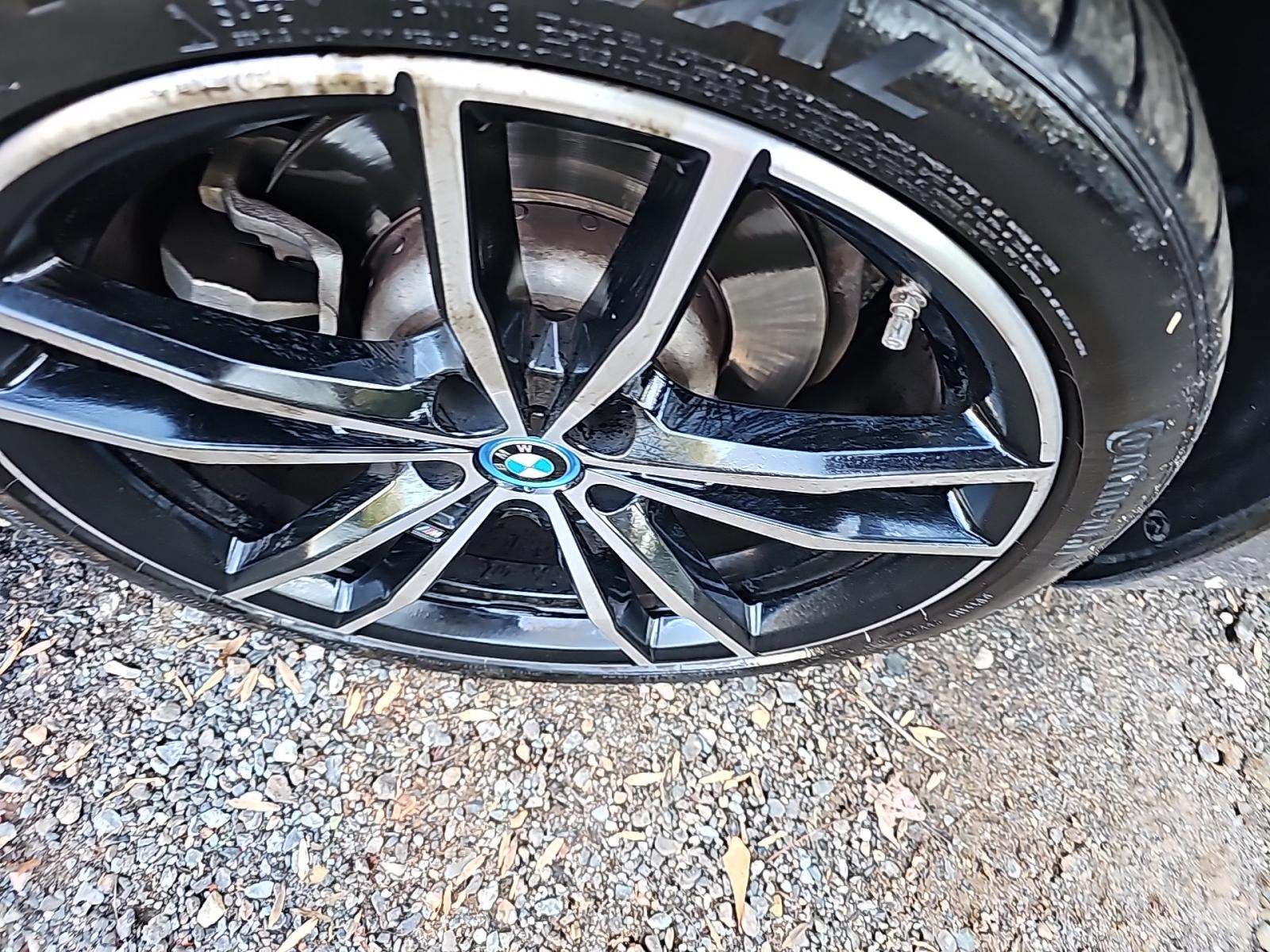 2023 BMW 3 Series 330e xDrive AWD