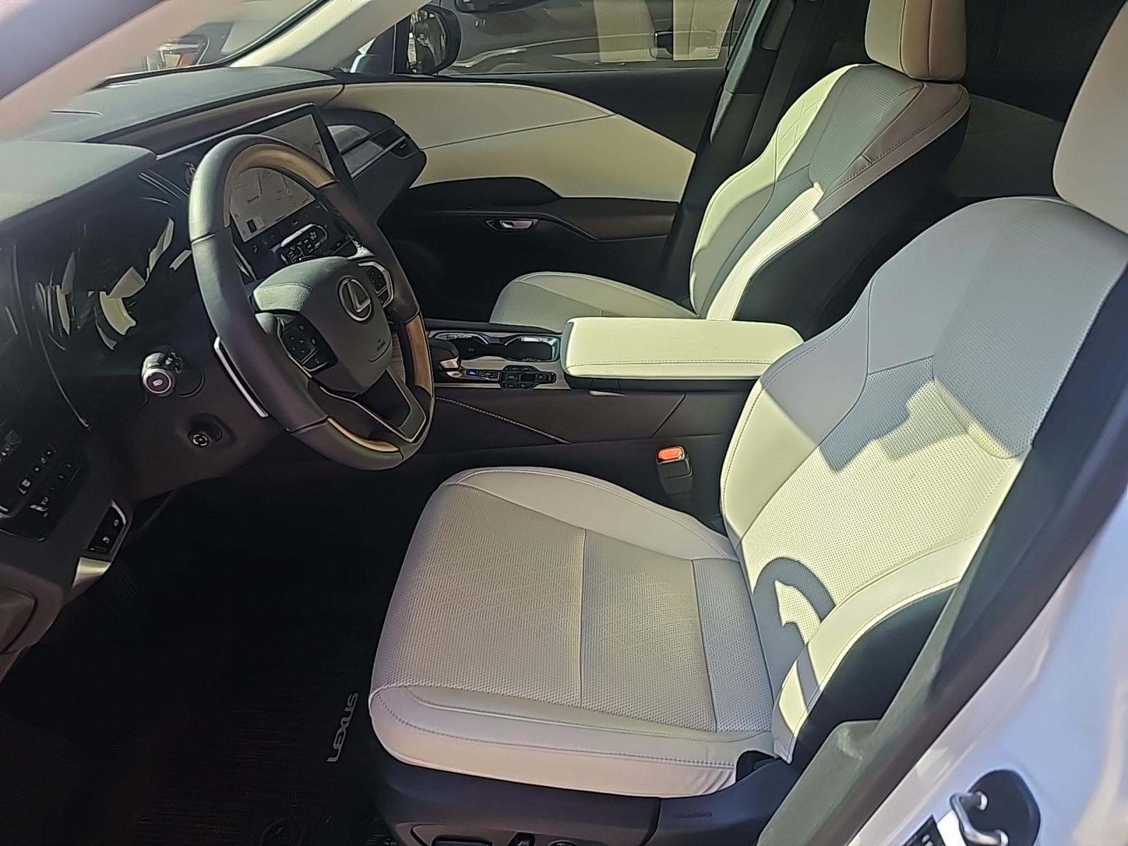 2025 Lexus RX RX 350 Premium Plus AWD