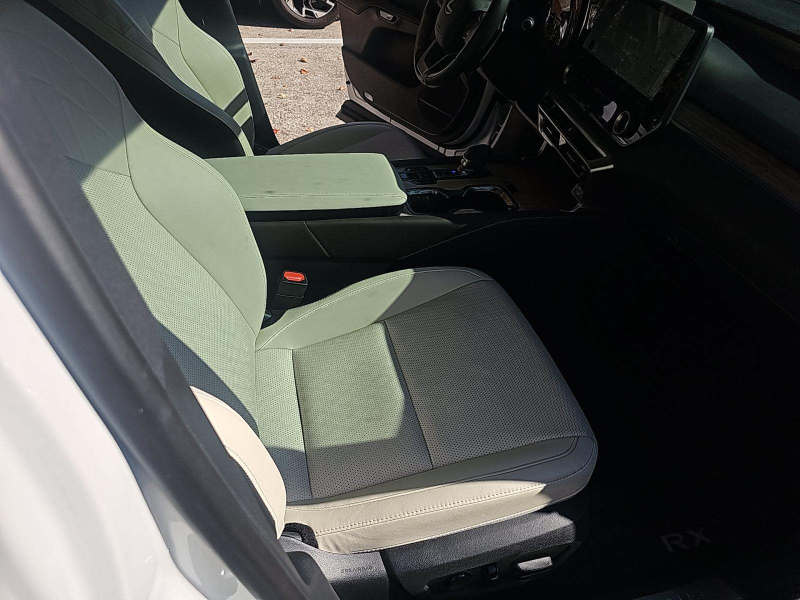 2025 Lexus RX RX 350 Premium Plus AWD