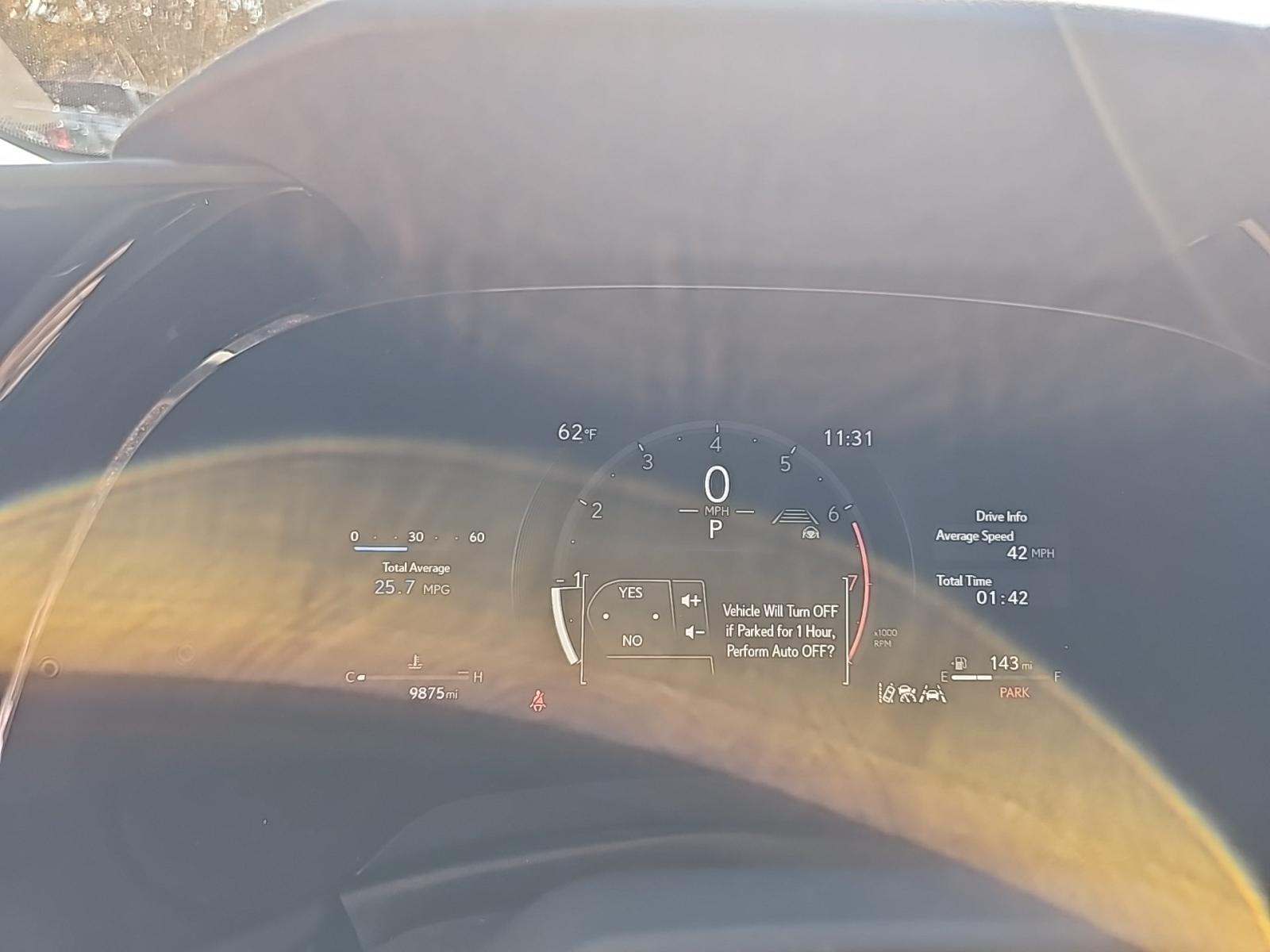 2025 Lexus RX RX 350 Premium Plus AWD