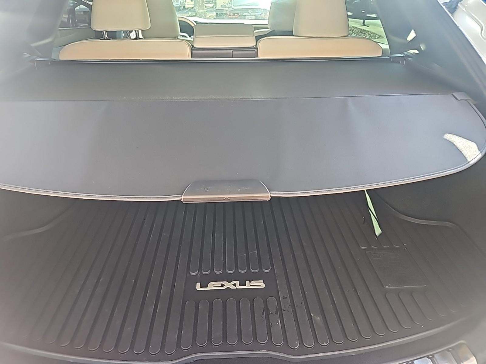 2025 Lexus RX RX 350 Premium Plus AWD