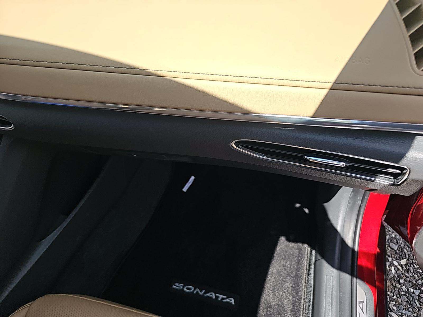 2023 Hyundai Sonata Hybrid Limited FWD