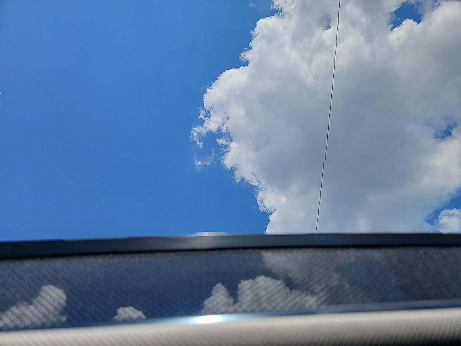 2023 Hyundai Sonata Hybrid Limited FWD