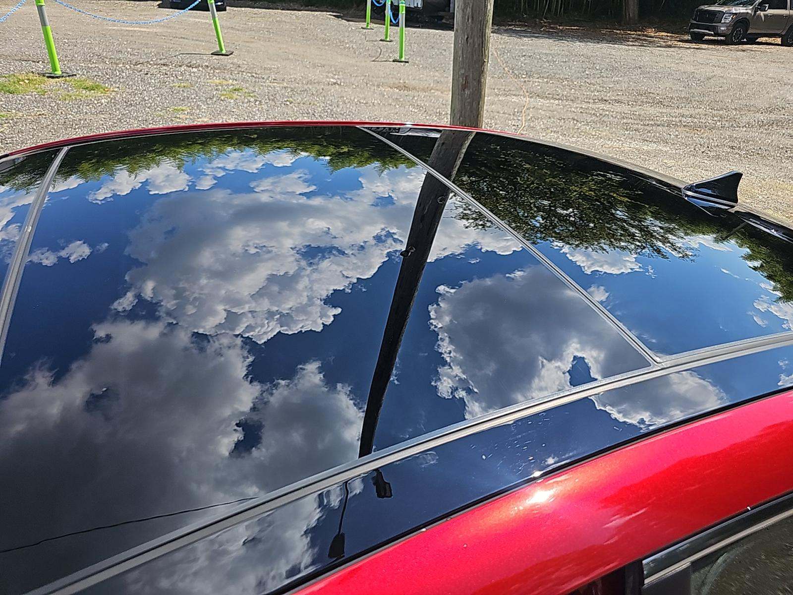 2023 Hyundai Sonata Hybrid Limited FWD