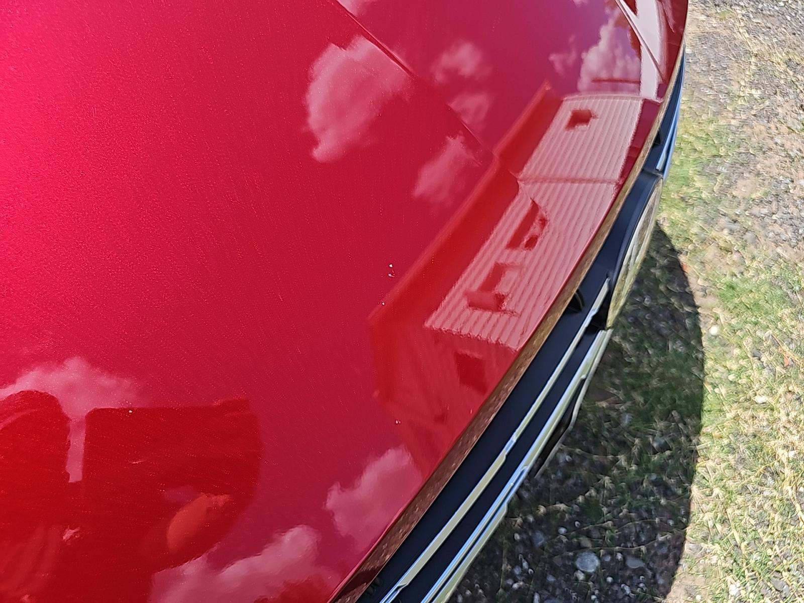 2023 Hyundai Sonata Hybrid Limited FWD