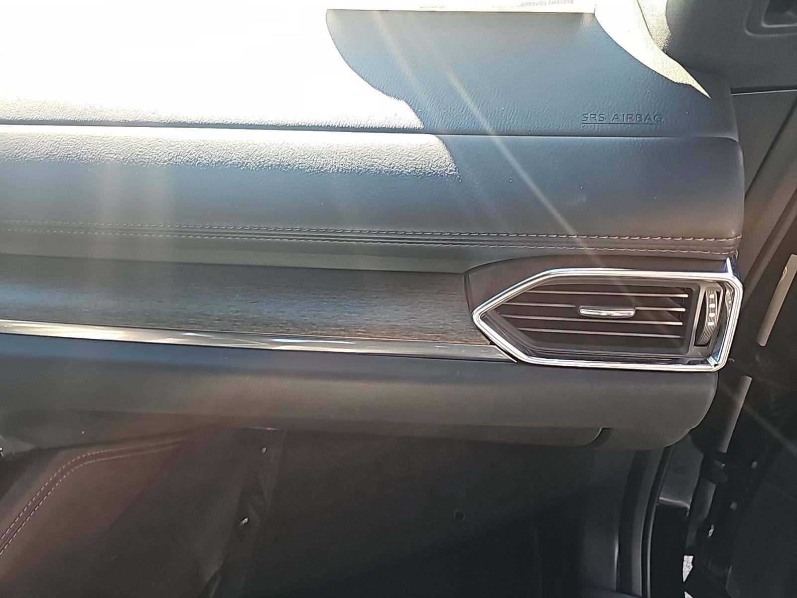 2025 MAZDA CX-5 2.5 Turbo Signature AWD