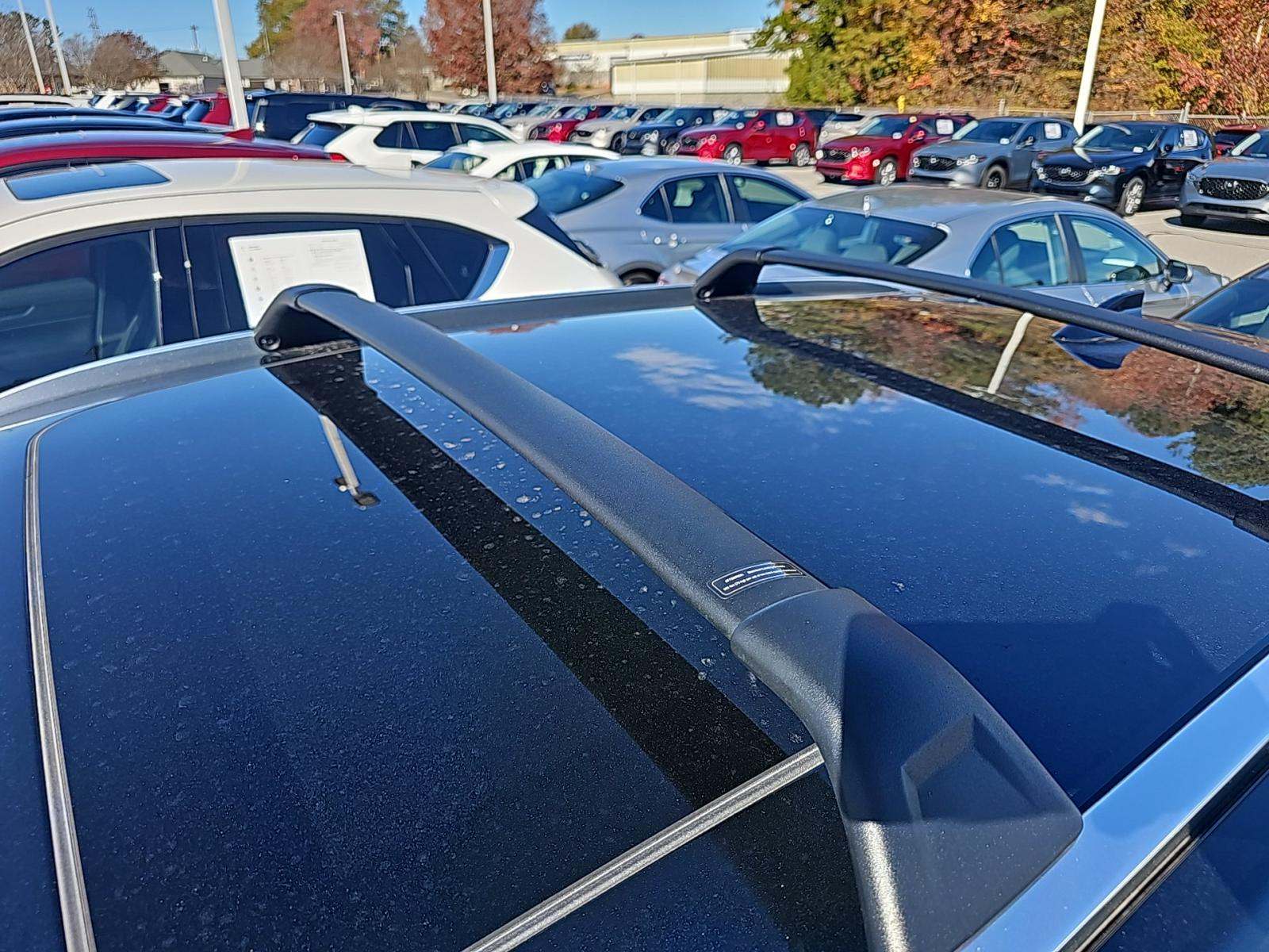 2025 MAZDA CX-5 2.5 Turbo Signature AWD