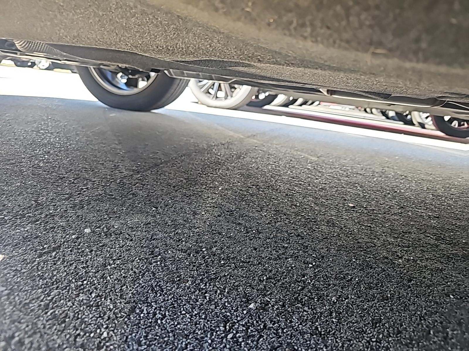 2025 MAZDA CX-5 2.5 Turbo Signature AWD