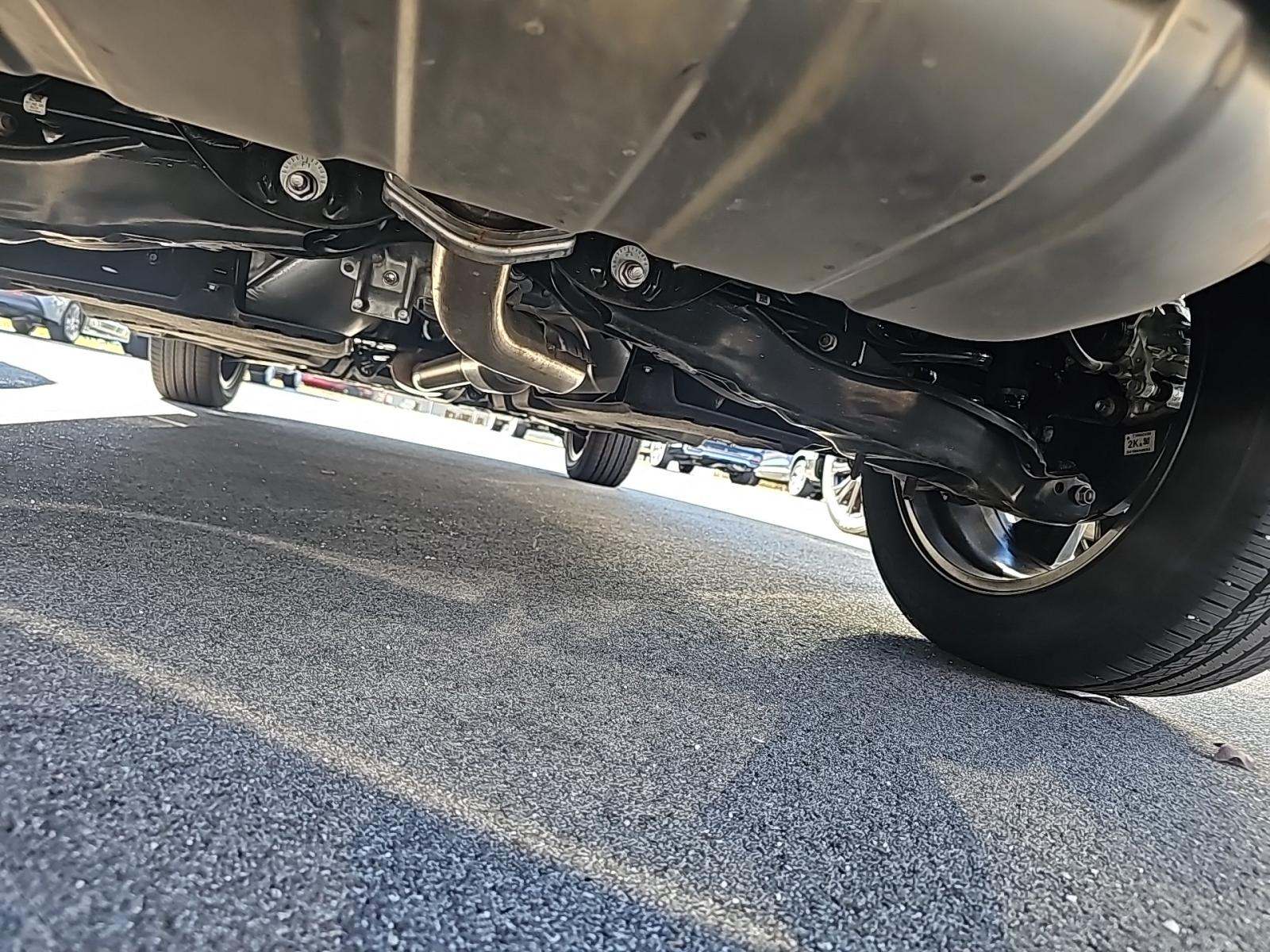 2025 MAZDA CX-5 2.5 Turbo Signature AWD