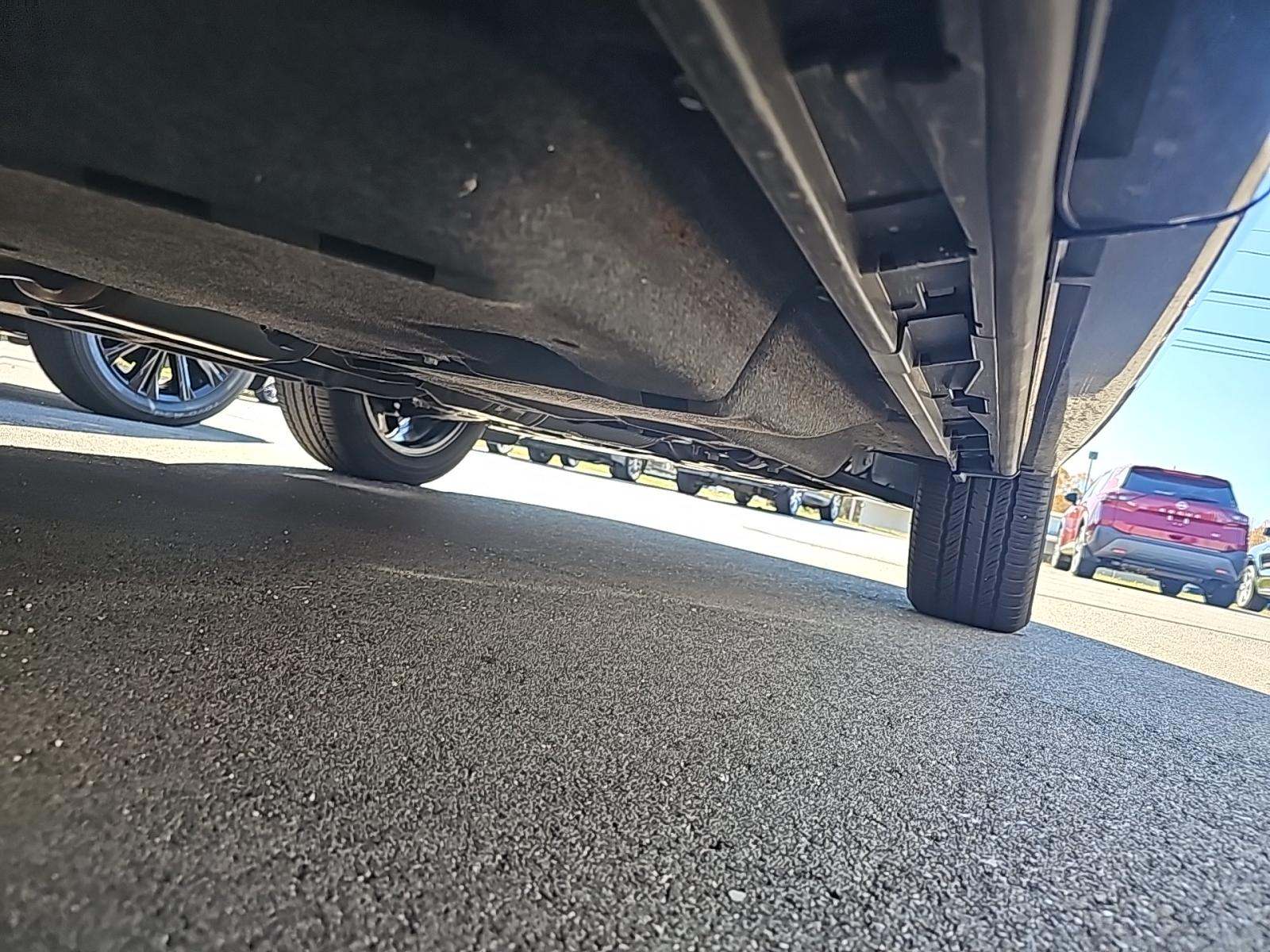 2025 MAZDA CX-5 2.5 Turbo Signature AWD