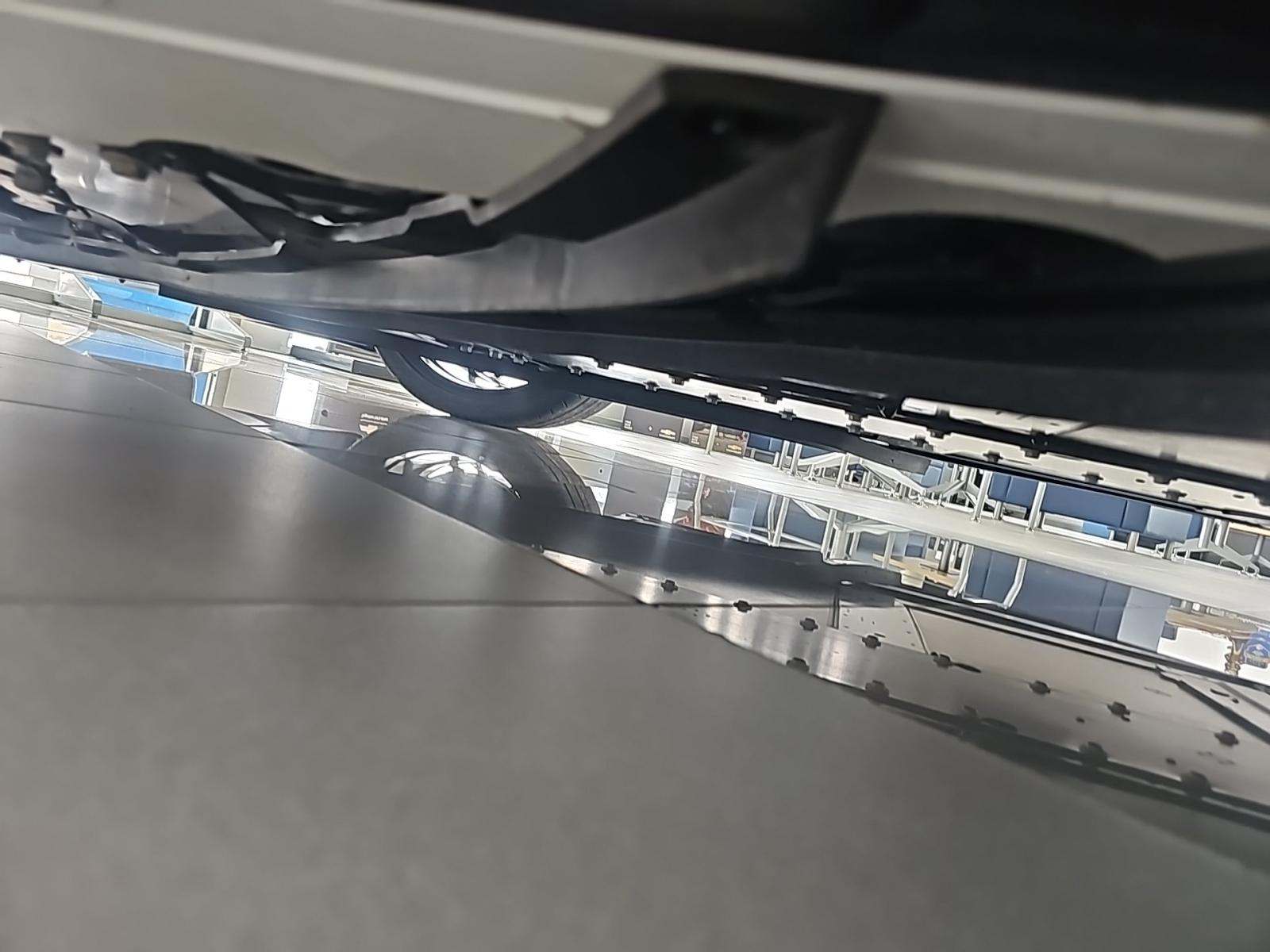 2025 Chevrolet Corvette Z06 RWD