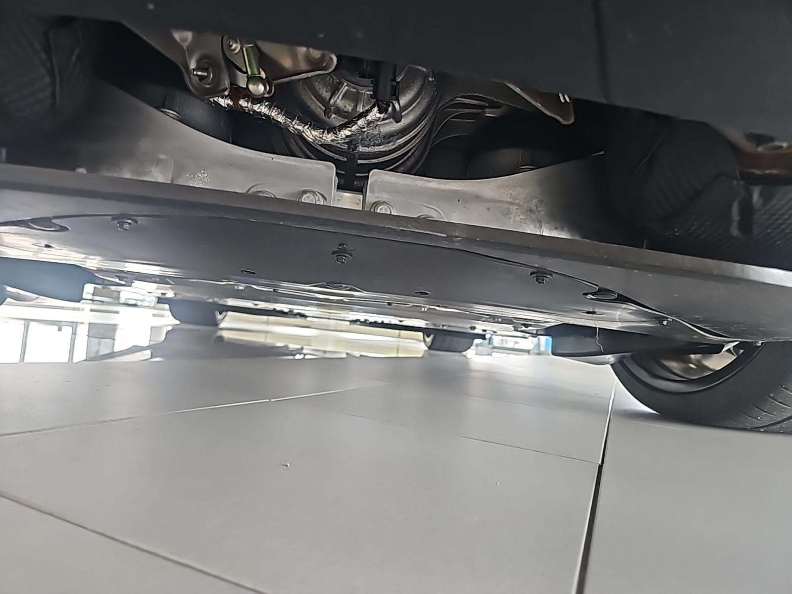 2025 Chevrolet Corvette Z06 RWD