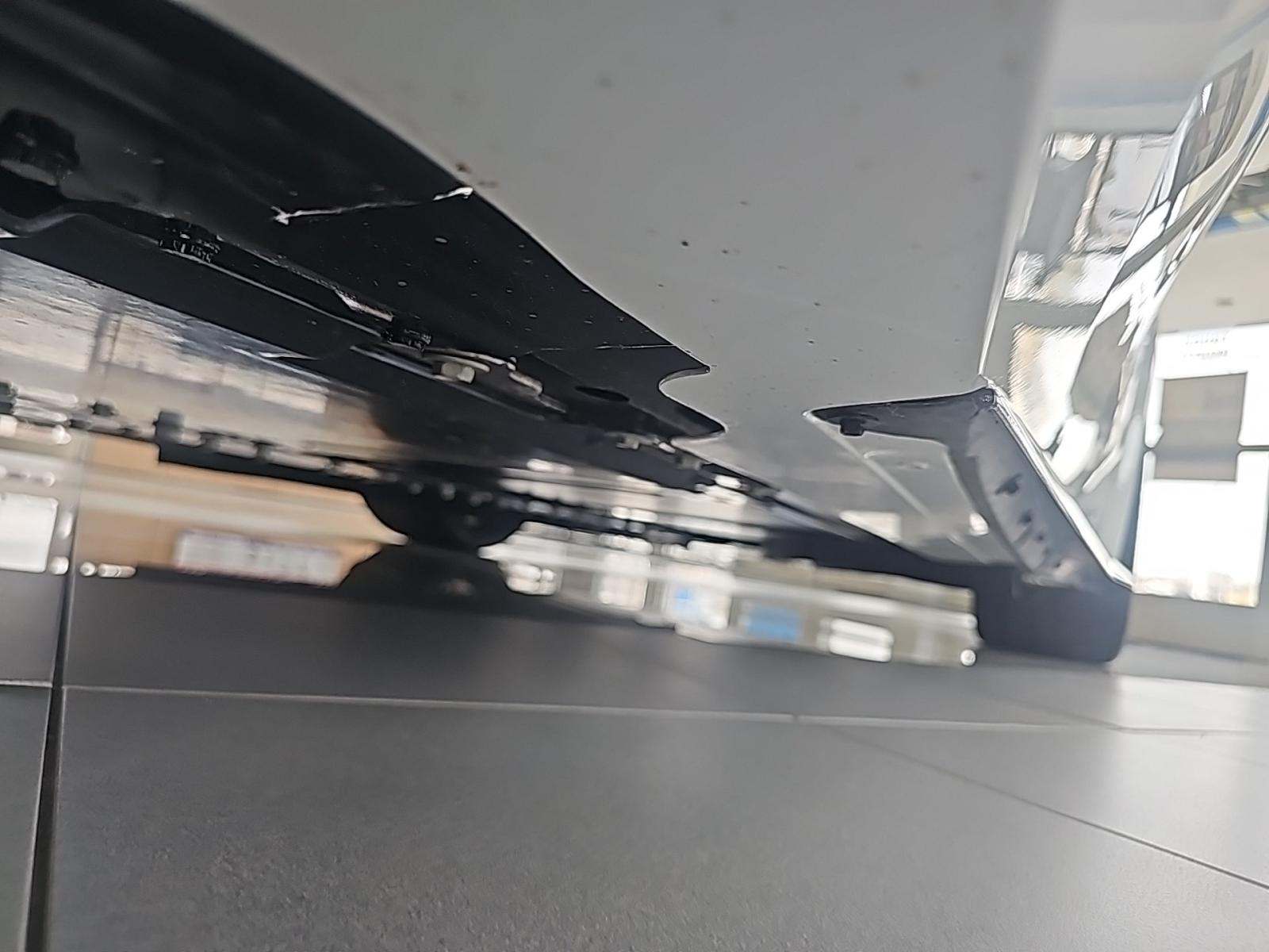 2025 Chevrolet Corvette Z06 RWD