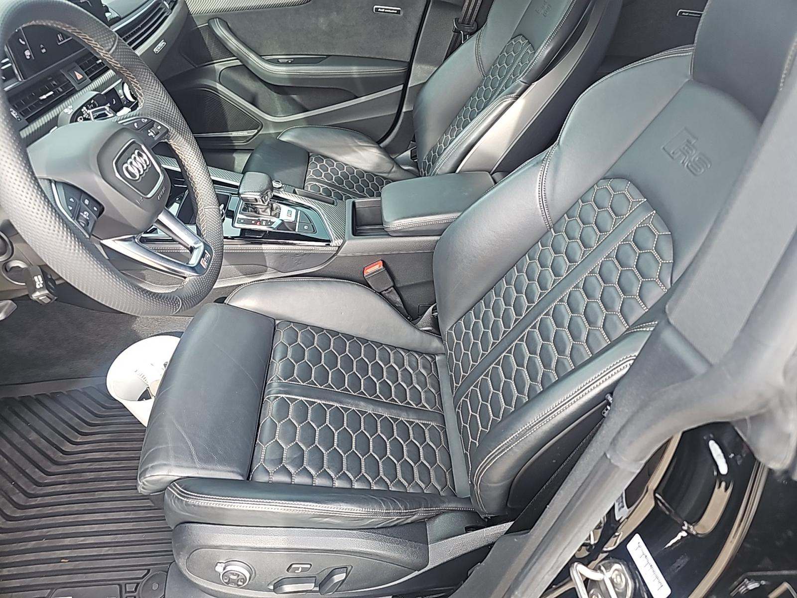 2022 Audi RS 5 Base AWD