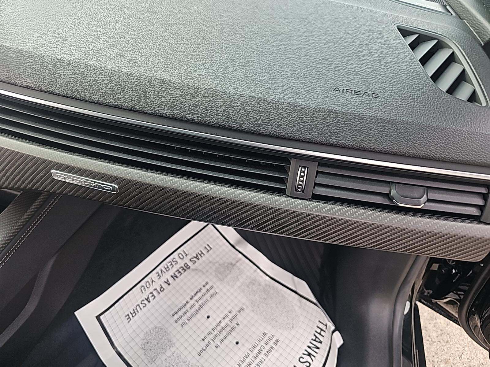 2022 Audi RS 5 Base AWD