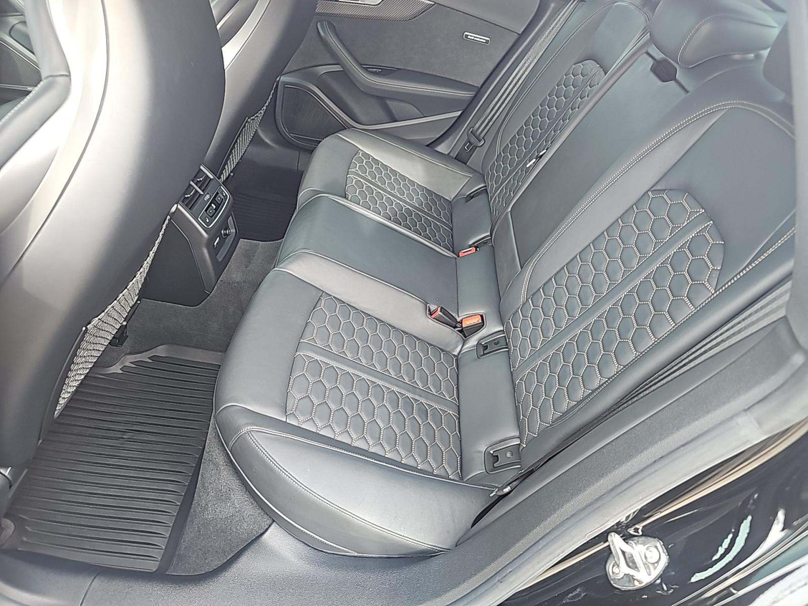 2022 Audi RS 5 Base AWD