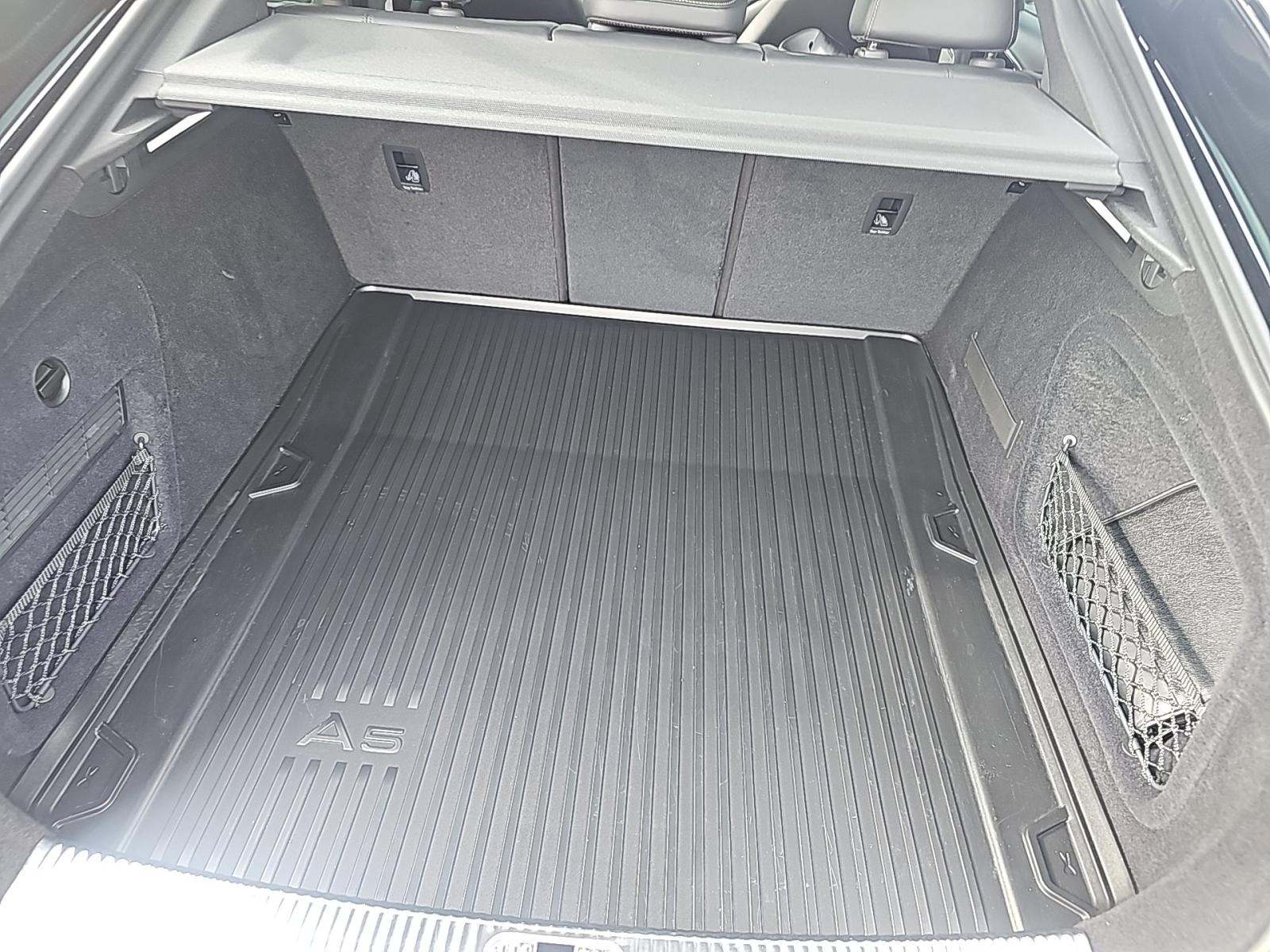 2022 Audi RS 5 Base AWD