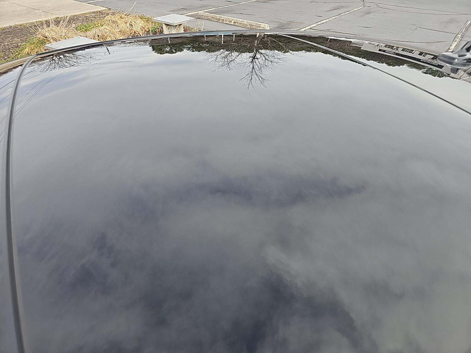 2022 Audi RS 5 Base AWD