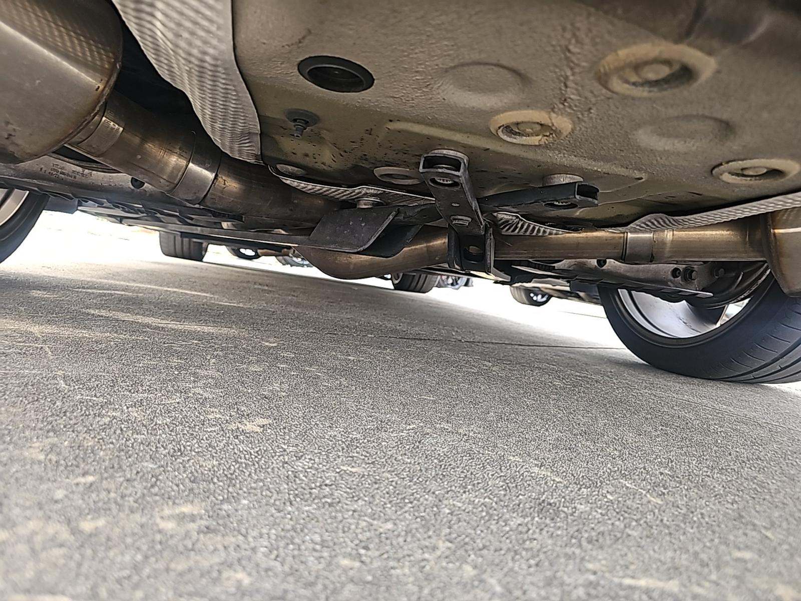 2022 Audi RS 5 Base AWD