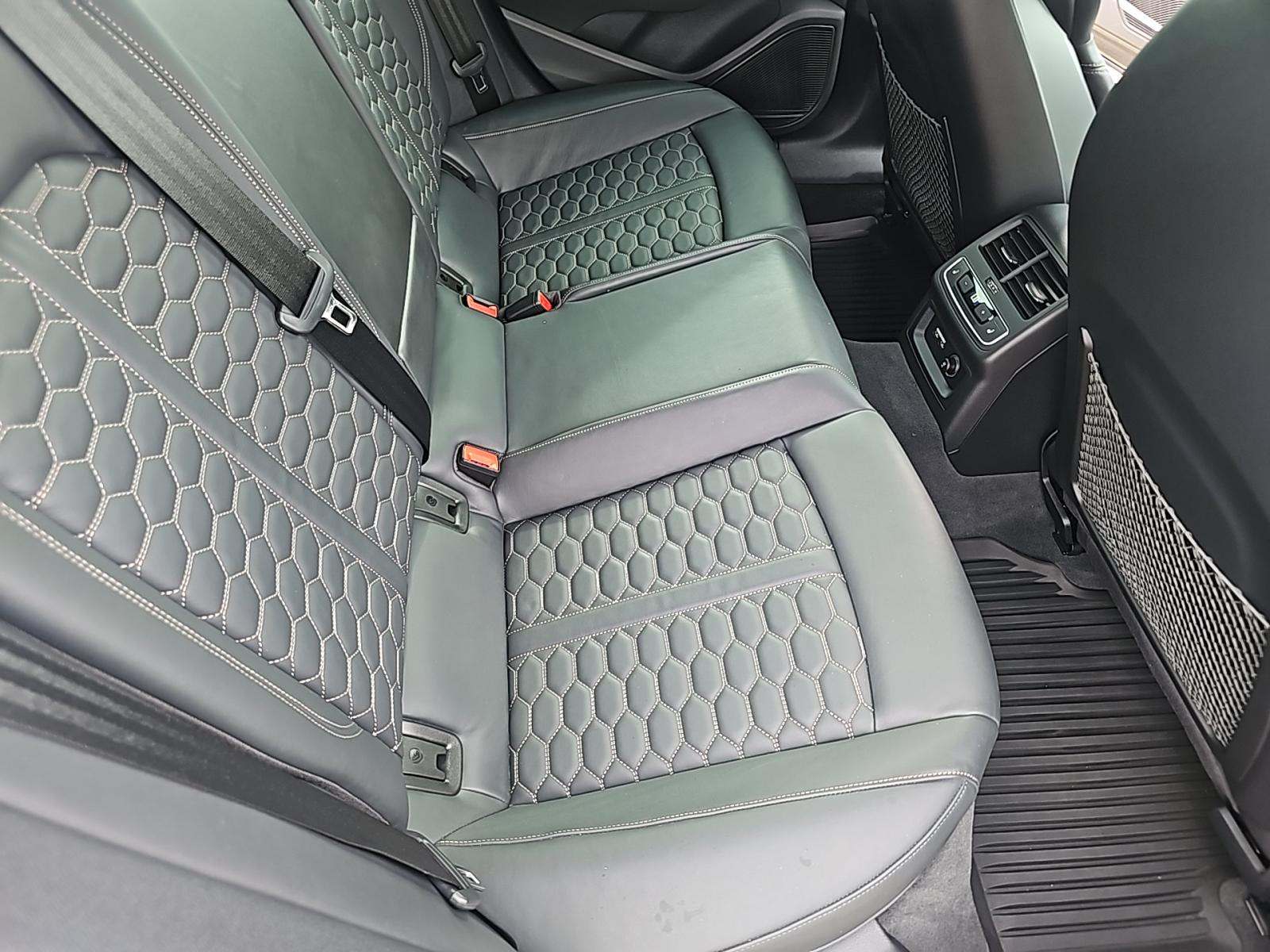 2022 Audi RS 5 Base AWD