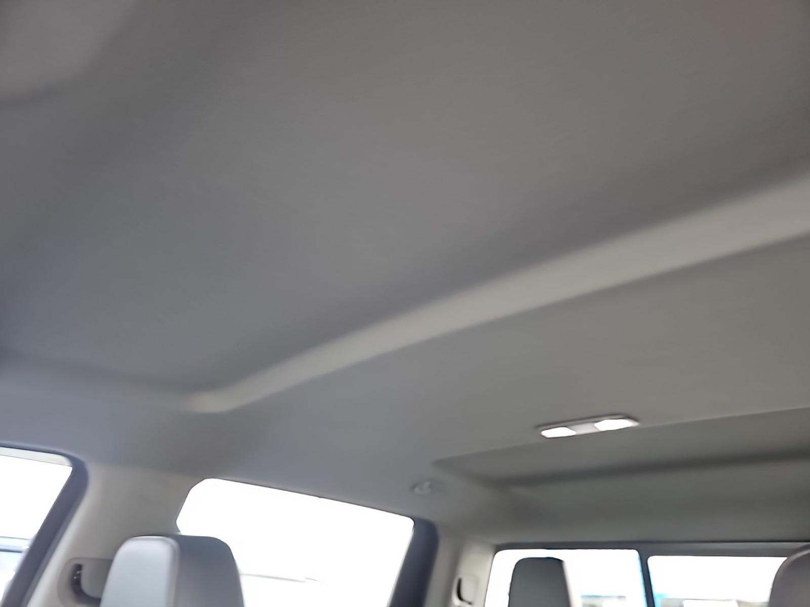 2021 Chevrolet Silverado 1500 LT Trail Boss AWD