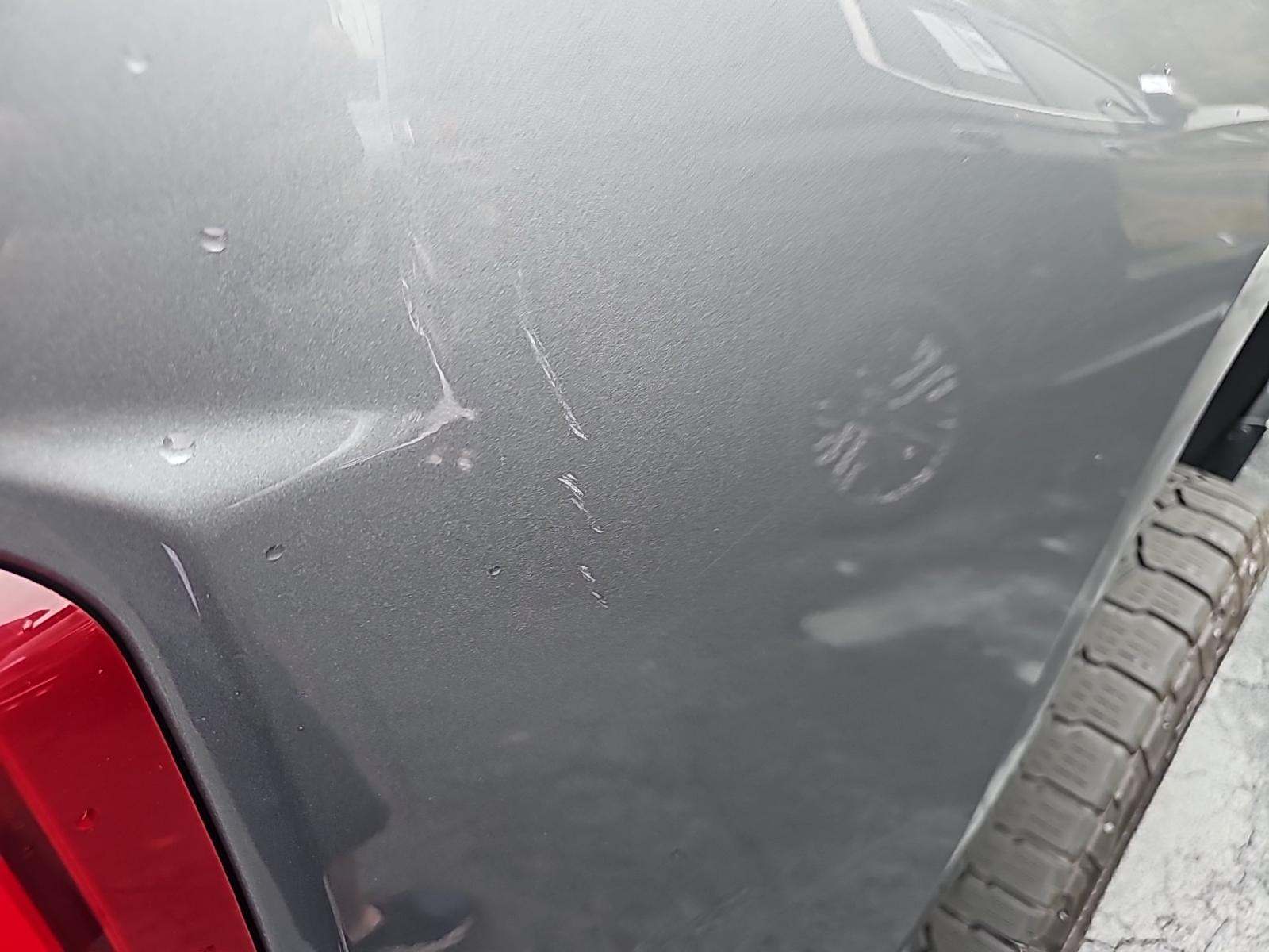 2021 Chevrolet Silverado 1500 LT Trail Boss AWD