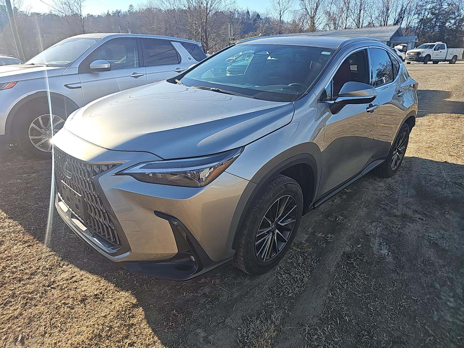 2024 Lexus NX NX 250 FWD