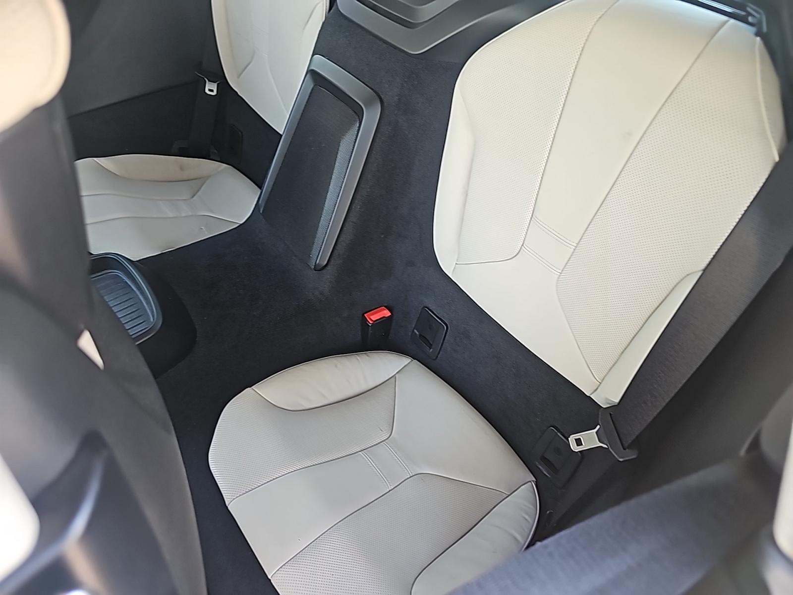 2015 BMW i8 Base AWD