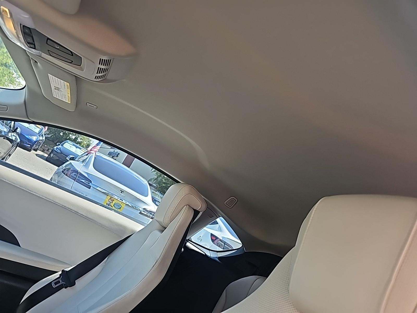 2015 BMW i8 Base AWD