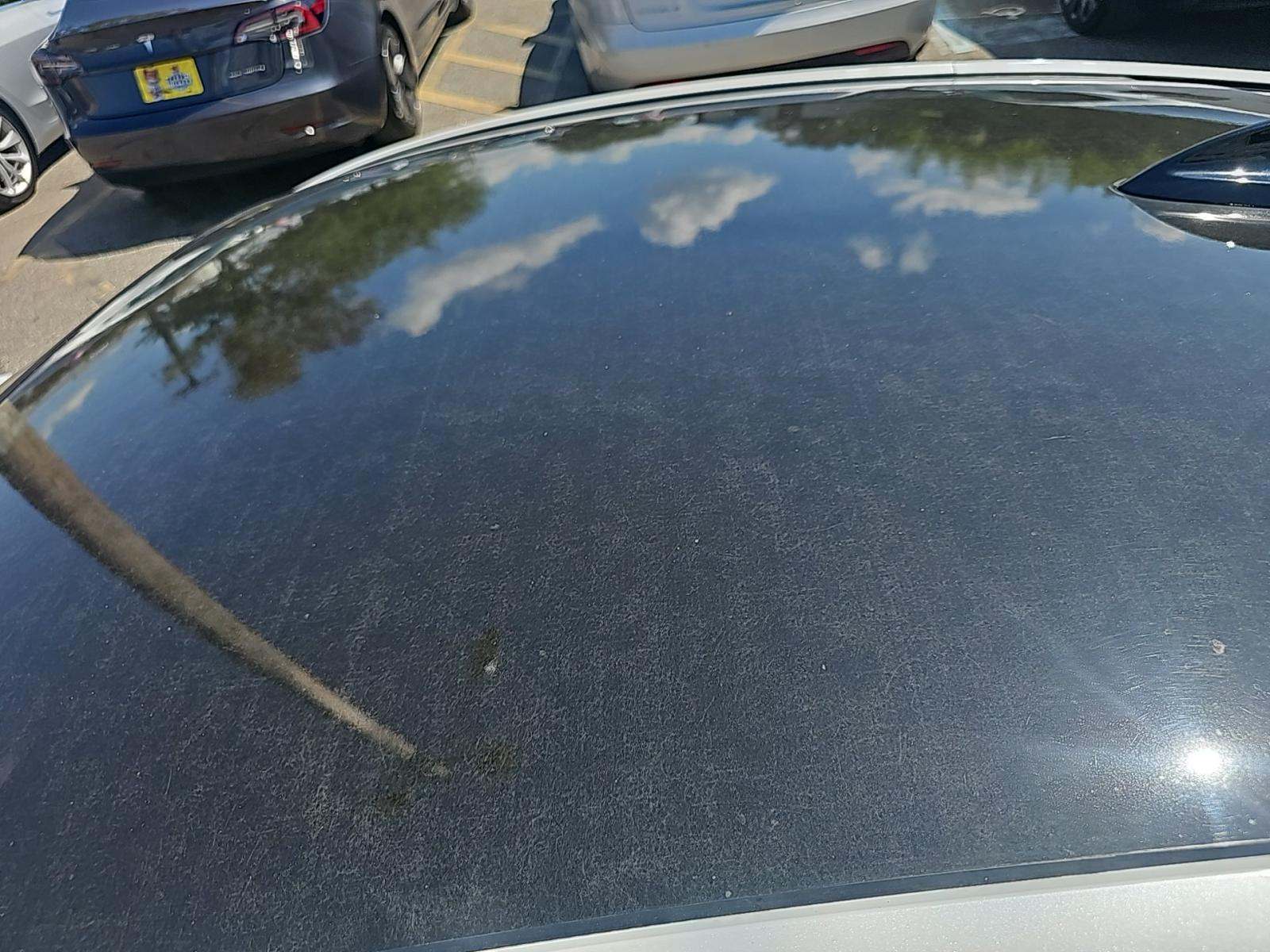 2015 BMW i8 Base AWD