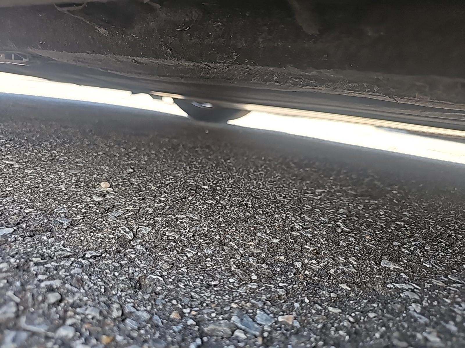 2015 BMW i8 Base AWD