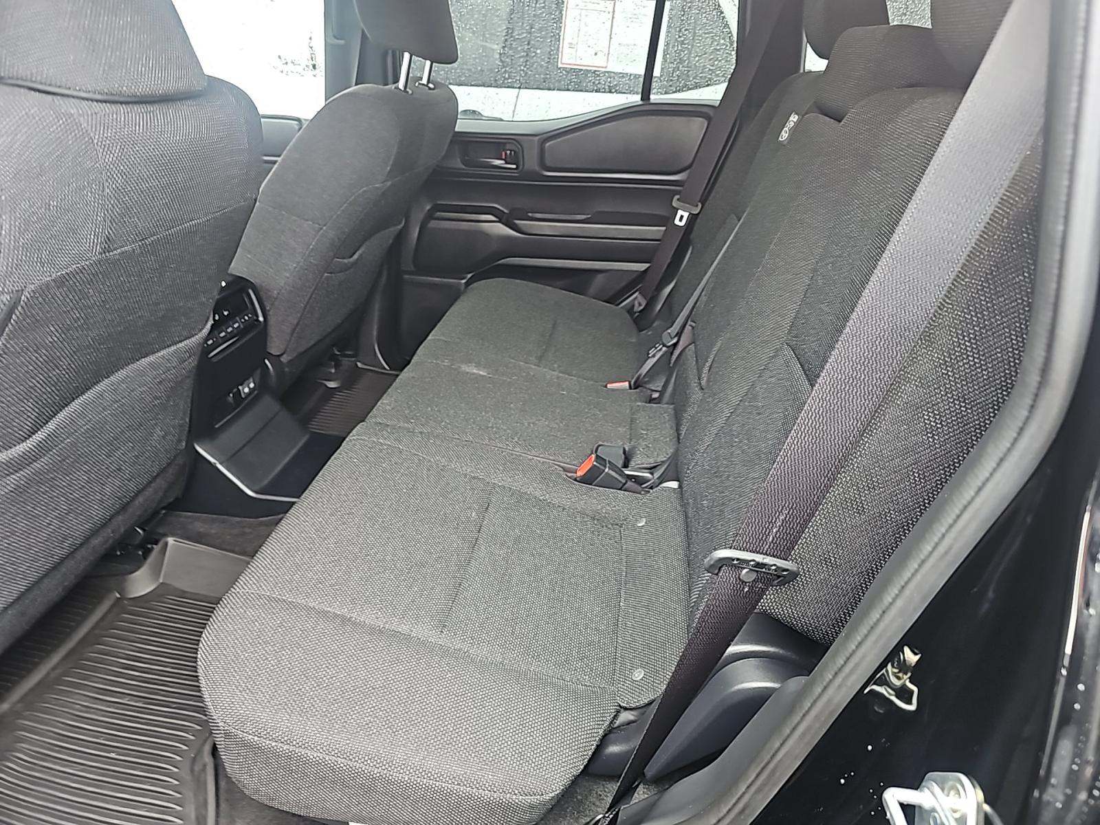 2025 Toyota Land Cruiser 1958 AWD