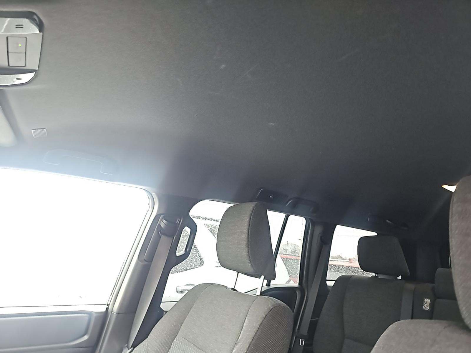 2025 Toyota Land Cruiser 1958 AWD