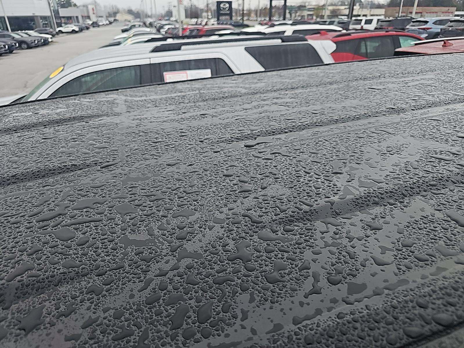 2025 Toyota Land Cruiser 1958 AWD