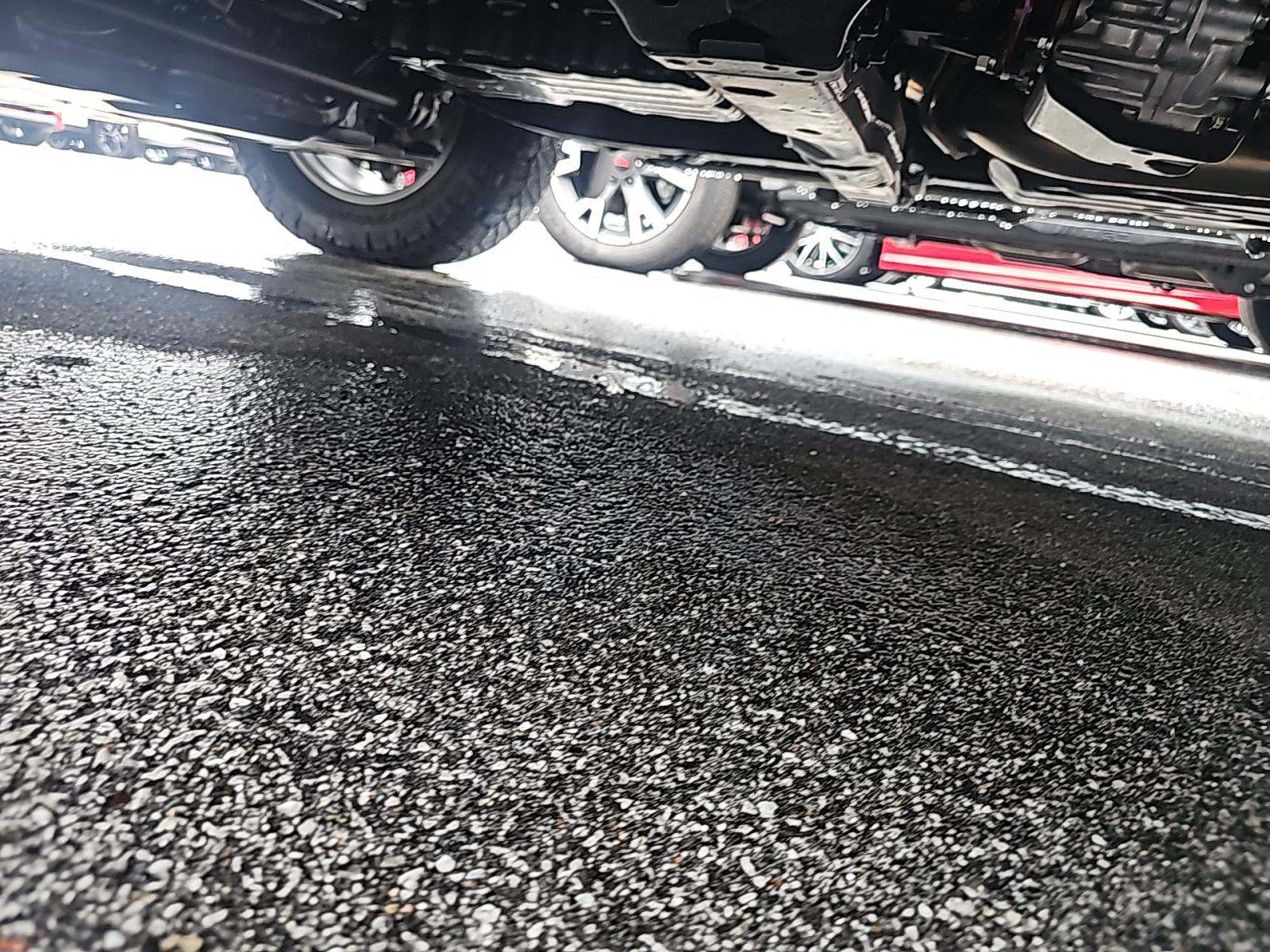 2025 Toyota Land Cruiser 1958 AWD