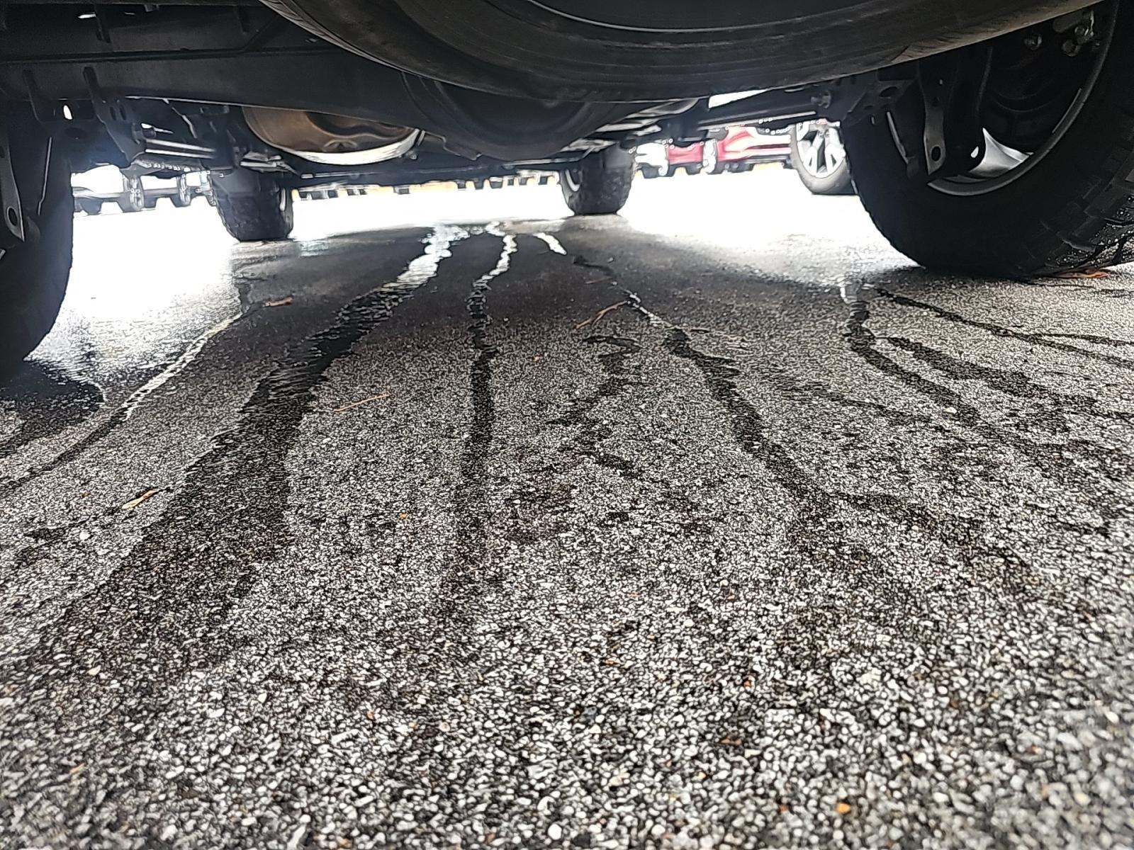 2025 Toyota Land Cruiser 1958 AWD