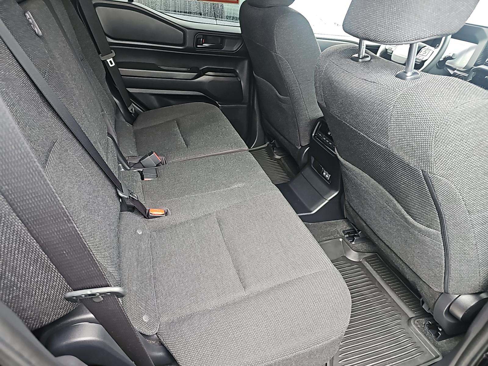 2025 Toyota Land Cruiser 1958 AWD