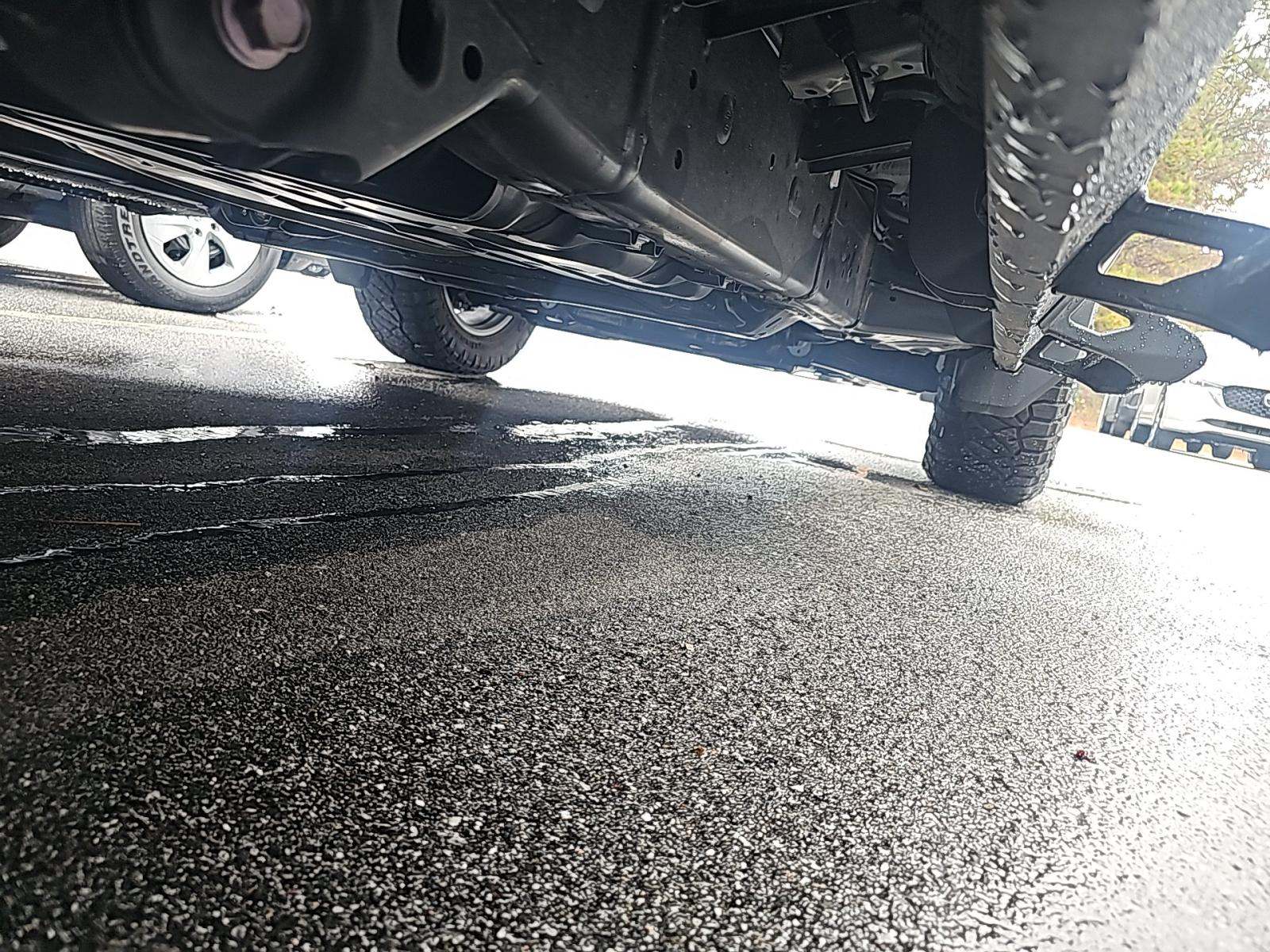 2025 Toyota Land Cruiser 1958 AWD