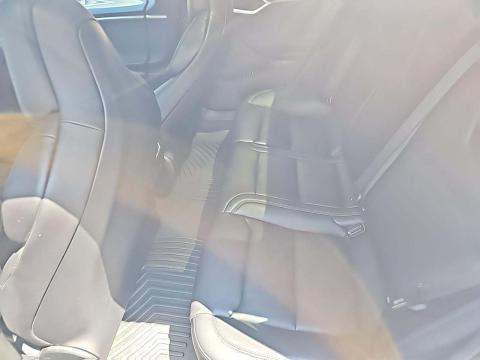 2018 Tesla Model S 75D AWD